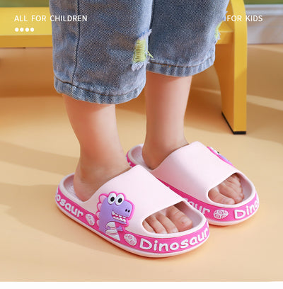 Pantuflas Infantiles Dinosaurio - Zapatillas Cómodas para Niños - Image 15