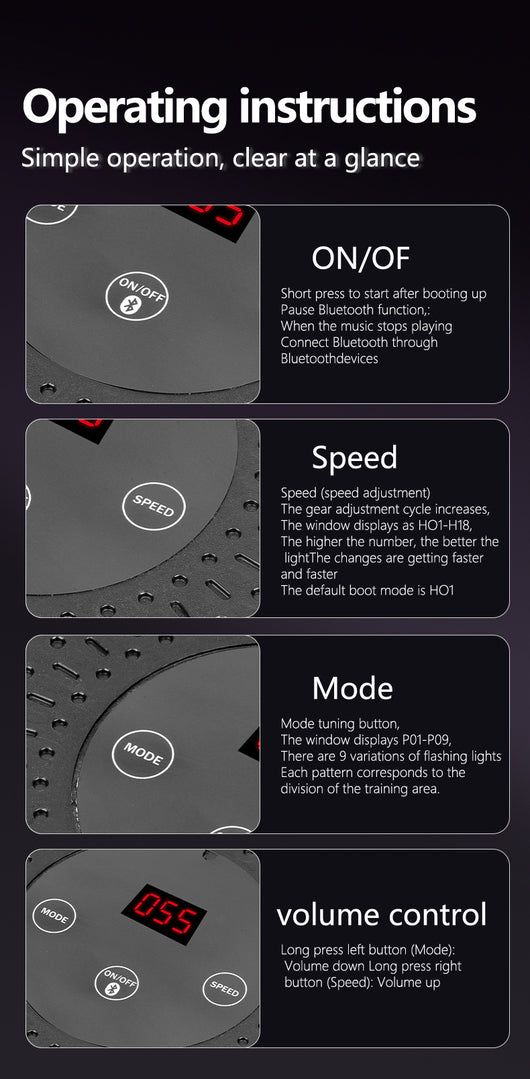 Saco de Boxeo Inteligente con Sensor de Impacto para Entrenamiento en Casa - Image 19