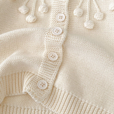 Conjunto de Dos Piezas para Bebé Otoño e Invierno - Juego Coordinado Niño y Niña - Image 24
