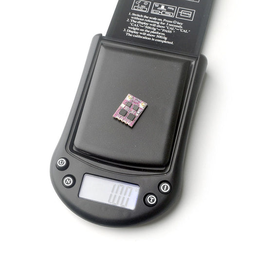 Receptor de Largo Alcance DUAL TCXO Ultra Compacto - Image 15