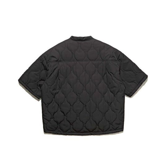 Chaqueta de Algodón Lavado con Calcetines Sueltos Estilo Japonés Minimalista - Image 34