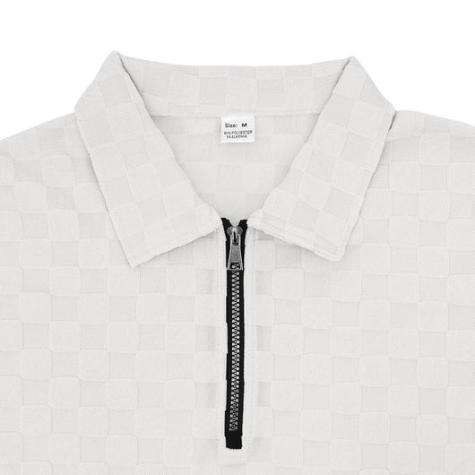 Conjunto Casual Holgado para Hombre - Diseño Minimalista Verano - Image 42