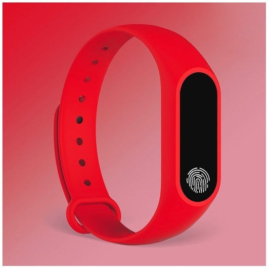 Pulsera Inteligente Deportiva Unisex con Monitor de Salud - Image 43