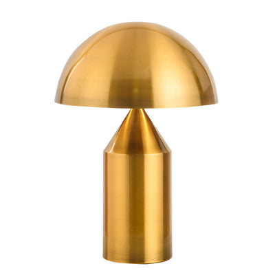 Lámpara de Escritorio Decorativa Metal - Iluminación Elegante para tu Dormitorio - Image 45
