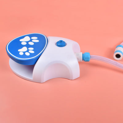 Dispensador Automático de Agua para Mascotas con Sensor de Presión - Image 15