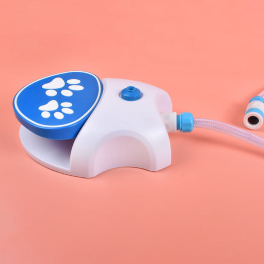 Dispensador Automático de Agua para Mascotas con Sensor de Presión - Image 15