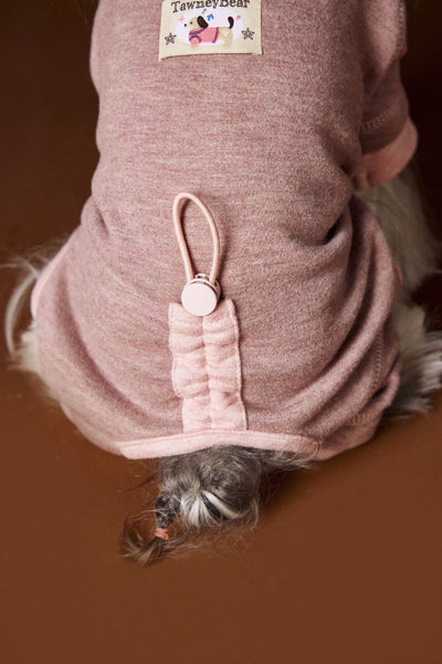 Ropa para Perros Teddy Schnauzer Bichon Bicolor Cómoda - Image 29