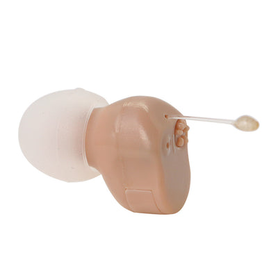 Audífono Invisible CIC de Alto Rendimiento para Adultos Mayores - Image 22