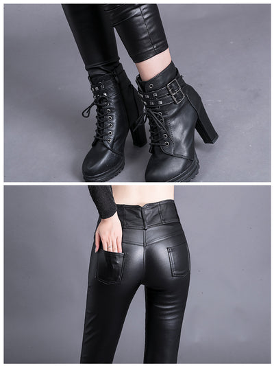 Leggings Cintura Alta Deportivos para Mujer - Image 24