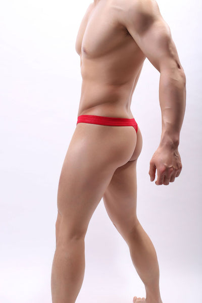 Bóxer Clásico T-back para Hombre - Image 28