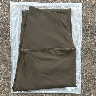 Pantalones de Yoga Cómodos sin Costuras Visibles - Image 40