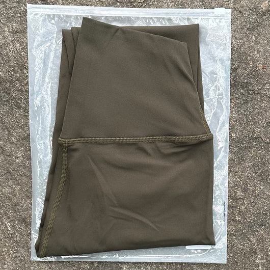 Pantalones de Yoga Cómodos sin Costuras Visibles - Image 40