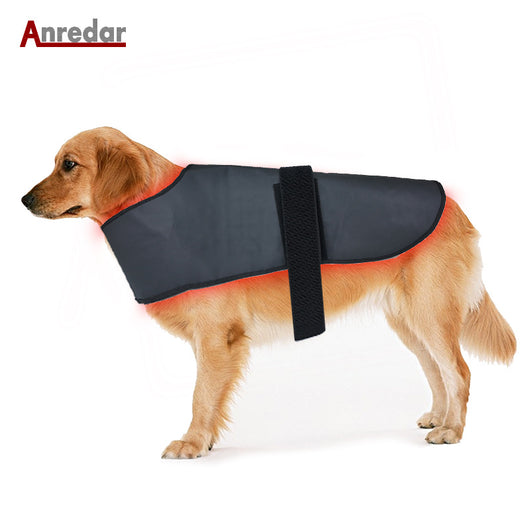 Dispositivo de Fototerapia Infrarroja para Mascotas - Tamaño L con Temporizador Inalámbrico - Image 7