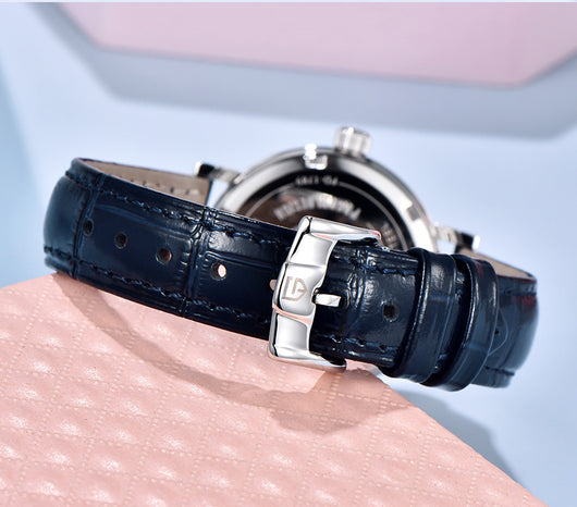 Reloj Multifuncional para Mujer de Cuarzo Resistente al Agua - Image 29