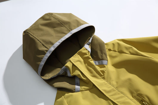 Overol Juvenil para Hombre Primavera Otoño - Image 14