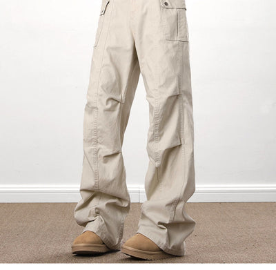 Overol Vaquero Desgastado Estilo Urbano - Image 22