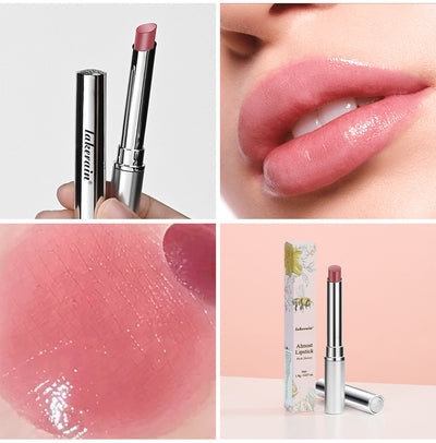 Labial Brillo Hidratante con Miel y Efecto Lubricante - Image 13