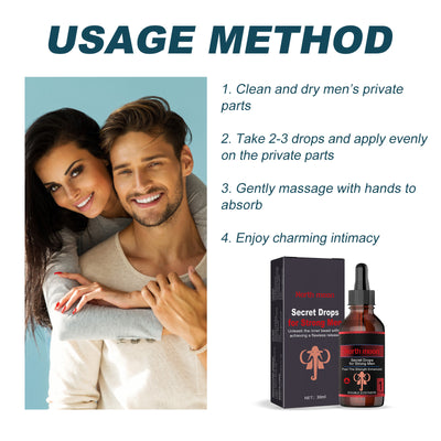 Aceite Esencial de Masaje Vitalizante para Cuerpo y Mente - Image 19
