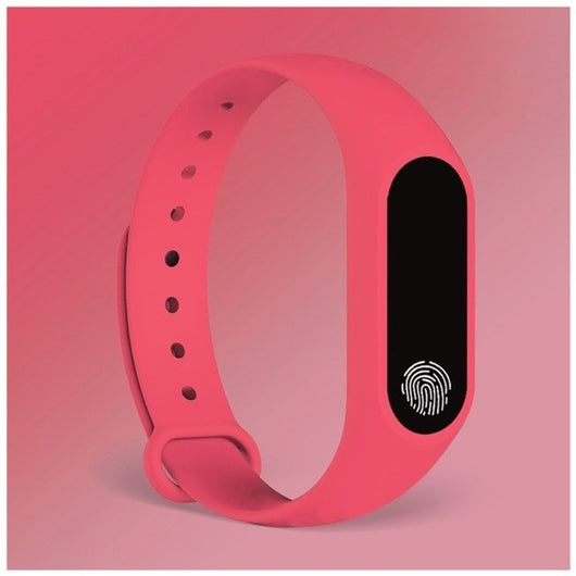Pulsera Inteligente Deportiva Unisex con Monitor de Salud - Image 41