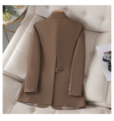 Blazer Casual de Temperamento y Elegancia para Mujer - Image 33