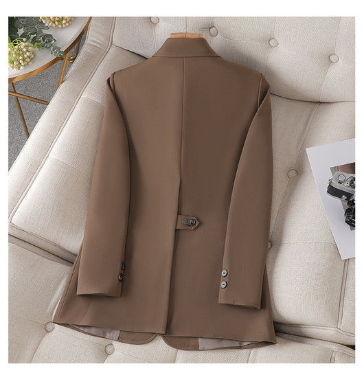 Blazer Casual de Temperamento y Elegancia para Mujer - Image 33