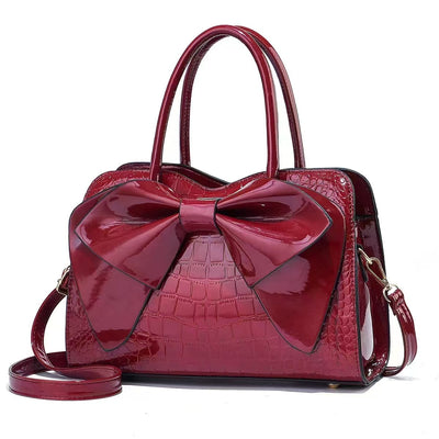 Bolso Bandolera Elegante Estilo Occidental para Mujer - Image 22