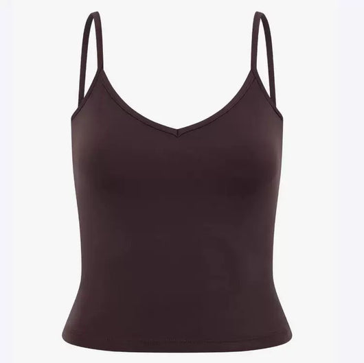 Vestido Deportivo de Yoga con Sujetador Integrado y Secado Rápido - Image 23