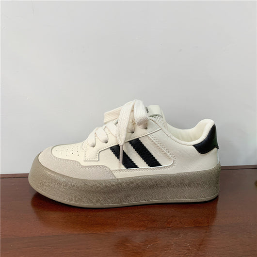Tenis Gruesos Versátiles para Mujer - Diseño Moderno y Cómodo - Image 34