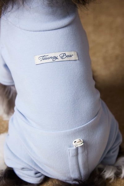 Playera Térmica para Perros Schnauzer y Bichón - Cómoda y Abrigadora - Image 16
