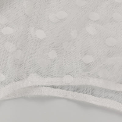 Bata de Dormir Transparente con Encaje para Hombre - Image 12