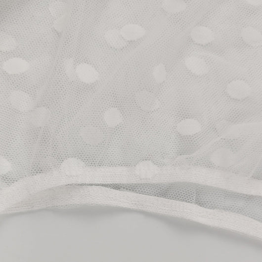 Bata de Dormir Transparente con Encaje para Hombre - Image 12