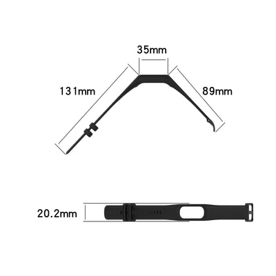 Correa de Silicona Intercambiable para Reloj Inteligente - Image 79