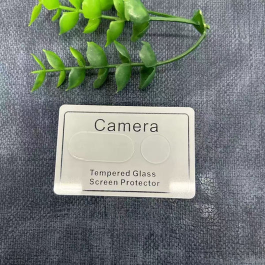 Protector de Lente Transparente Templado para Cámara de Móvil - Image 17