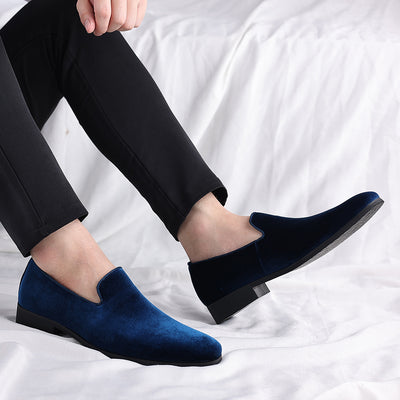 Mocasines Ligeros sin Cordones para Hombre - Image 17