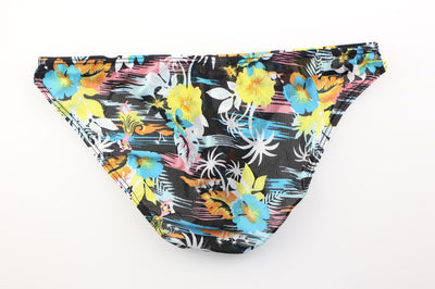 Calzoncillos Estampados con Malla Transpirable para Hombre - Image 27