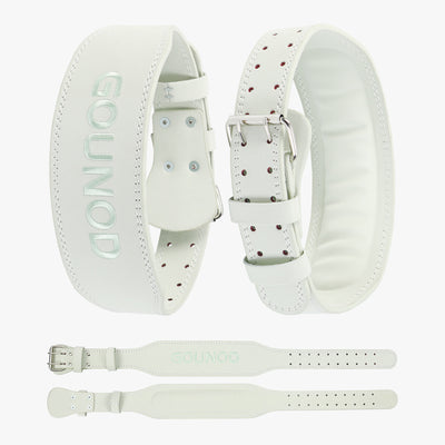 Faja Deportiva de Soporte Lumbar con Protección PU - Image 16