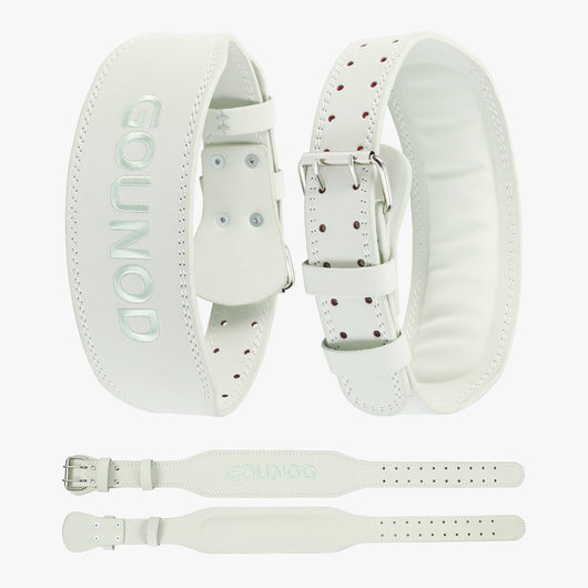 Faja Deportiva de Soporte Lumbar con Protección PU - Image 16
