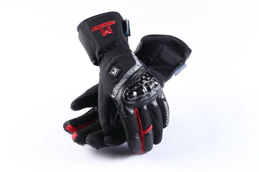Guantes Térmicos Calefactables para Motocicleta y Vehículos Eléctricos - Image 18