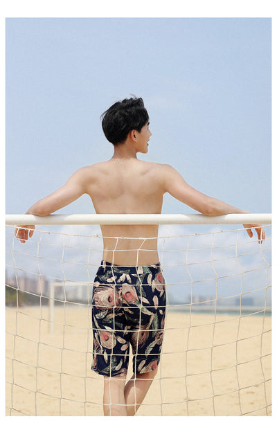 Traje de Baño para Parejas Luna de Miel Playa Vacaciones - Image 10