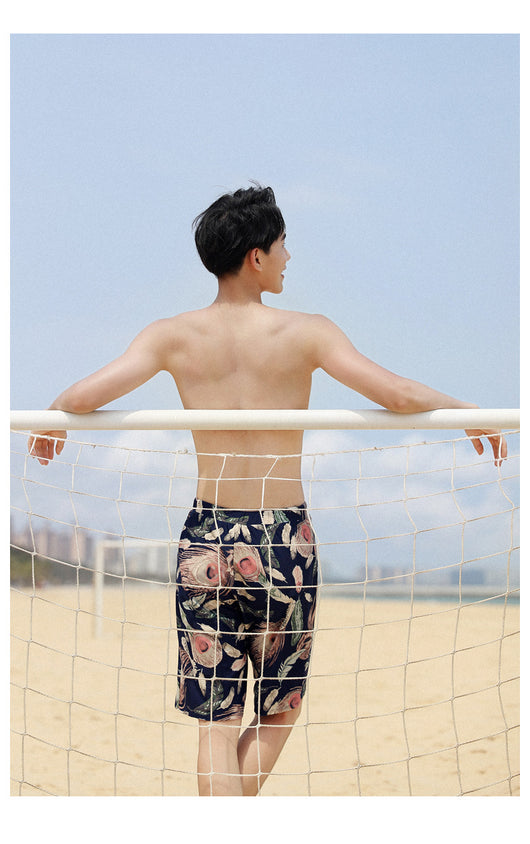 Traje de Baño para Parejas Luna de Miel Playa Vacaciones - Image 10