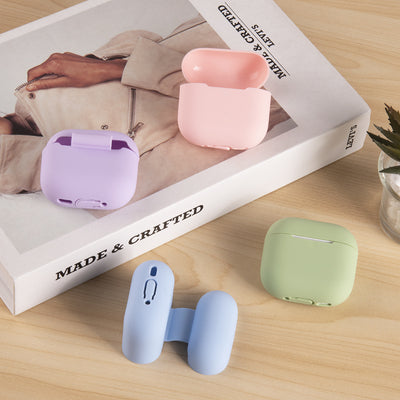 Fundas Protectoras de Silicona para Auriculares - Image 27