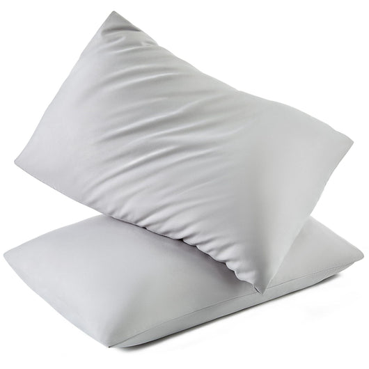Funda de Almohada Infantil Gasa Suave Transpirable para Viajes - Image 80