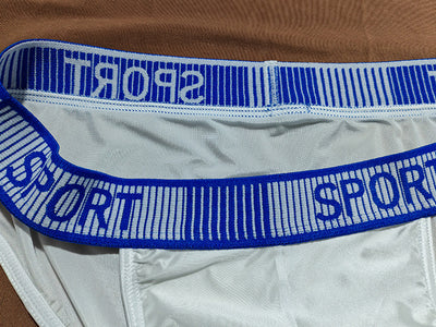 Bóxer de Seda Helada para Hombre con Abertura Lateral Ajustada - Image 27