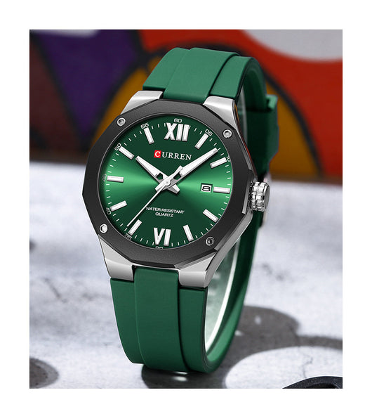 Reloj Deportivo de Calendario Grande para Hombre y Pareja - Image 16