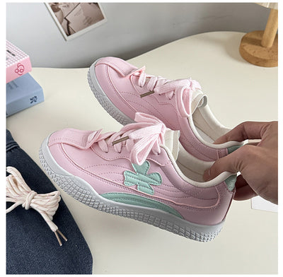 Zapatillas Deportivas Mujer Entrenamiento Alemán - Diseño Único y Cómodo - Image 9