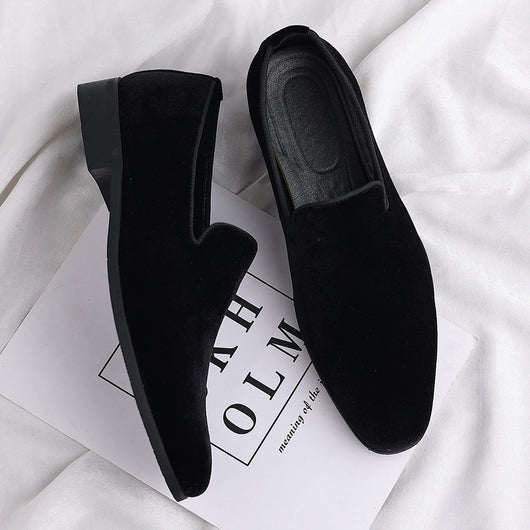 Mocasines Ligeros sin Cordones para Hombre - Image 23