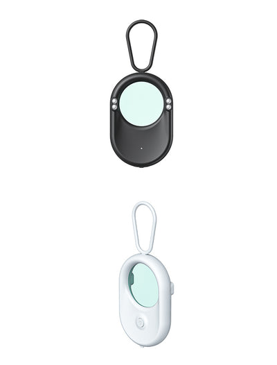 Detector Infrarrojo Inteligente Anti-robo para Hoteles y Viajes - Image 18