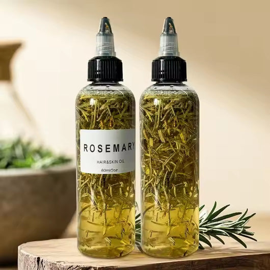 Aceite Esencial para el Cuidado del Cabello - Image 15