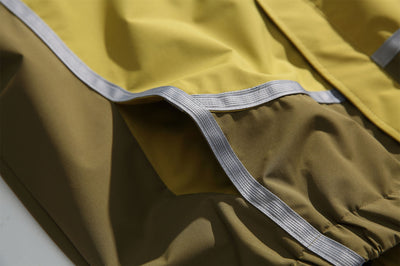 Overol Juvenil para Hombre Primavera Otoño - Image 62