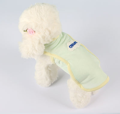 Chaleco Delgado Antipolilla para Gatos en Verano - Image 16